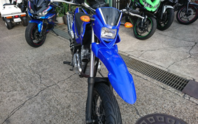 YAMAHA XT250X DG11J