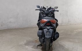 YAMAHA X-MAX 250 SG42J