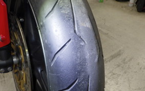 TRIUMPH DAYTONA 675 2011
