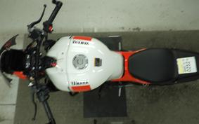 YAMAHA XSR900 2024 RN80J