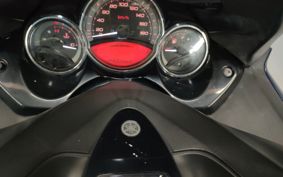 YAMAHA T-MAX500 SJ08J