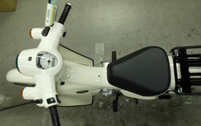 HONDA C110 SUPER CUB 2011 JA59