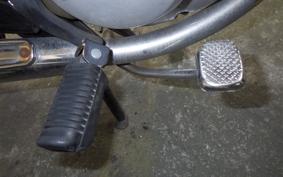 YAMAHA SR125 4WP
