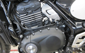 TRIUMPH SCRAMBLER 400X 2024 T147Y7