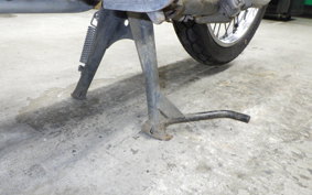 HONDA C110 SUPER CUB JA07