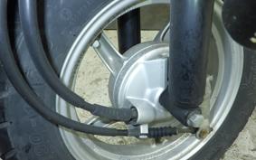 YAMAHA VINO 50 SA26J