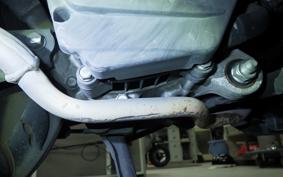 HONDA ﾀﾞﾝｸ 2000 AF74