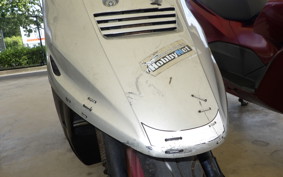SUZUKI ADDRESS V100 CE13A