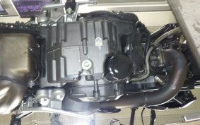 DUCATI HYPERMOTARD 950 2024