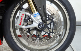 DUCATI 1198S 2009 ZDMH704AA8B