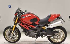 DUCATI MONSTER 1100S 2010