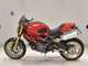 Фото Ducati MONSTER 1100S 2010 с японского аукциона