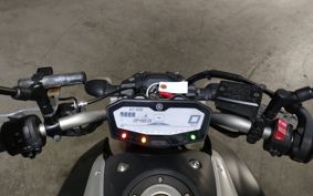 YAMAHA MT-07 2015 RM07J