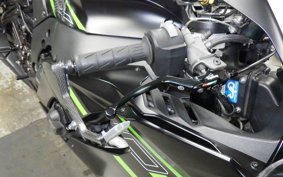 KAWASAKI ZX 10 NINJA ABS 2021 ZXT02L