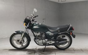 HONDA CB125 JC06