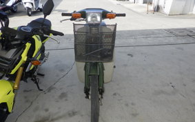 YAMAHA MATE 50 V50
