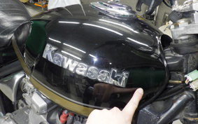 KAWASAKI ZEPHYR 1100 1992 ZRT10A