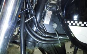 KAWASAKI 250TR 2008 BJ250F