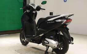 HONDA LEAD 125 JK12