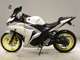 Фото Yamaha YZF-R25 с японского аукциона