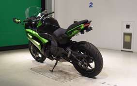 KAWASAKI NINJA 400 EX400E