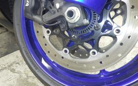 SUZUKI HAYABUSA Gen.3 2021 EJ11A