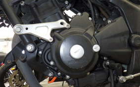 HONDA CBR250R GEN 3 MC41