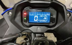 SUZUKI GSX250 R DN11A
