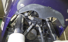 SUZUKI RG250 Gamma 2011 GJ21A