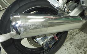 SUZUKI BANDIT 250 Gen.2 2023 GJ77A