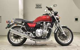 HONDA CB1100 EX 2016 SC65