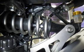 KAWASAKI NINJA 1000 A 2020 ZXT00W