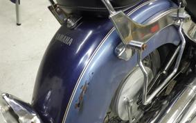 YAMAHA DRAGSTAR 400 CLASSIC 1999 4TR