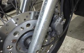 HONDA STEED 400 1994 NC26