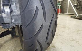 HONDA FORZA 250 2011 MF17