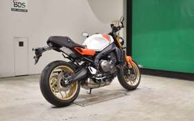 YAMAHA XSR900 2026 RN80J