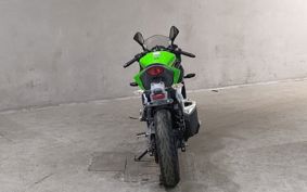 KAWASAKI Ninja 250SL BX250A