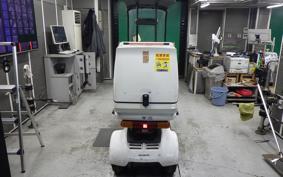 HONDA GYRO CANOPY TA03