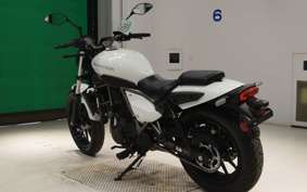 KAWASAKI ELIMINATOR400-3 2023 EL400A