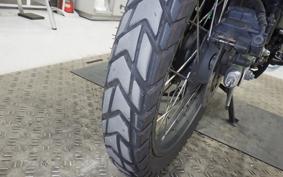 HONDA CT125 HUNTER CUB 2010 JA55