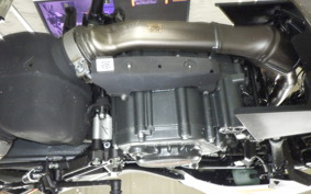 KTM 125 DUKE 2009