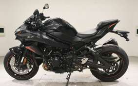 KAWASAKI ZH2 2025 ZRT00R