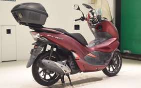 HONDA PCX 150 ABS 2006 KF30