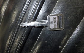 SUZUKI GSX400 IMPULSE 1997 GK79A