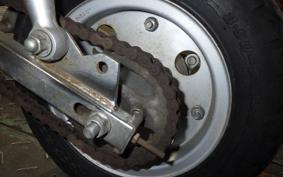 HONDA MONKEY AB27