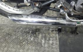 YAMAHA SR400 Gen.3 2001 RH01J