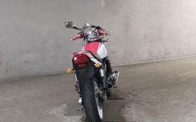 KAWASAKI ZEPHYR400K 2007 ZR400C