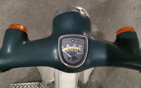 HONDA LITTLE CUB AA01