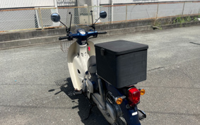 HONDA SUPER CUB50 AA09
