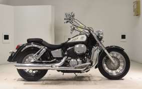 HONDA SHADOW 400 2006 NC34